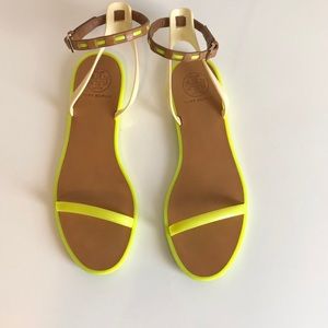 Tory Burch Sandals